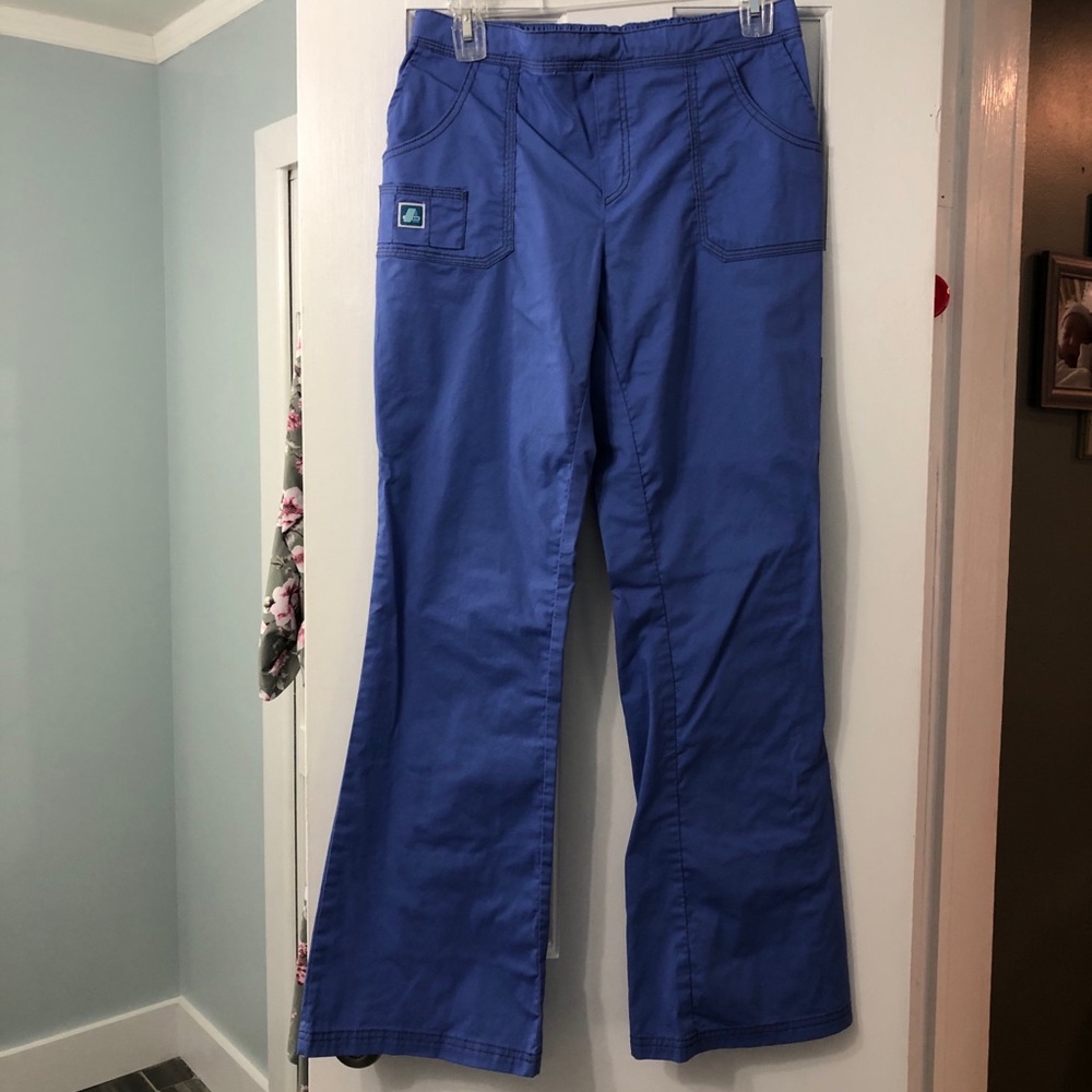 Adar scrub pants size small